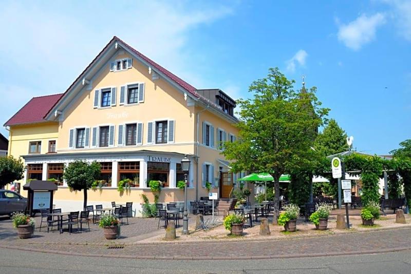 Gasthof Zur Traube image