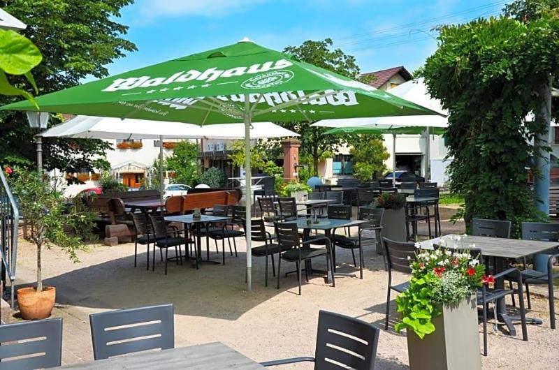 Gasthof Zur Traube image