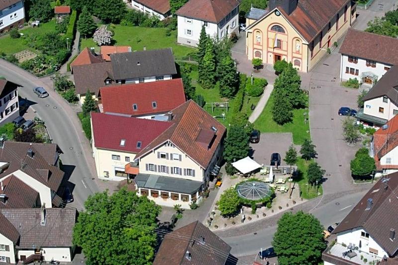 Gasthof Zur Traube image