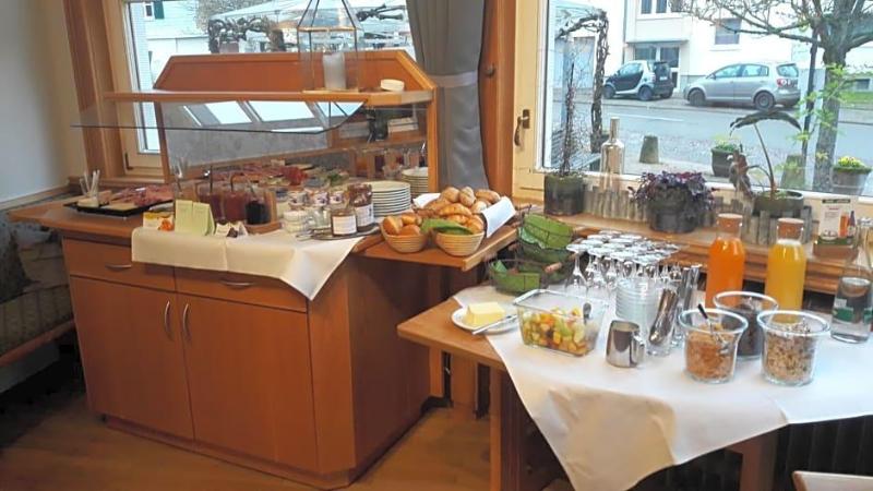 Gasthof Zur Traube image