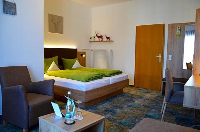 Gasthof Zur Traube image