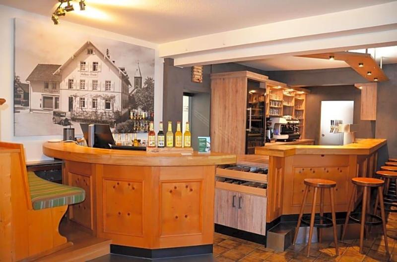 Gasthof Zur Traube image