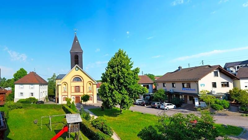 Gasthof Zur Traube image