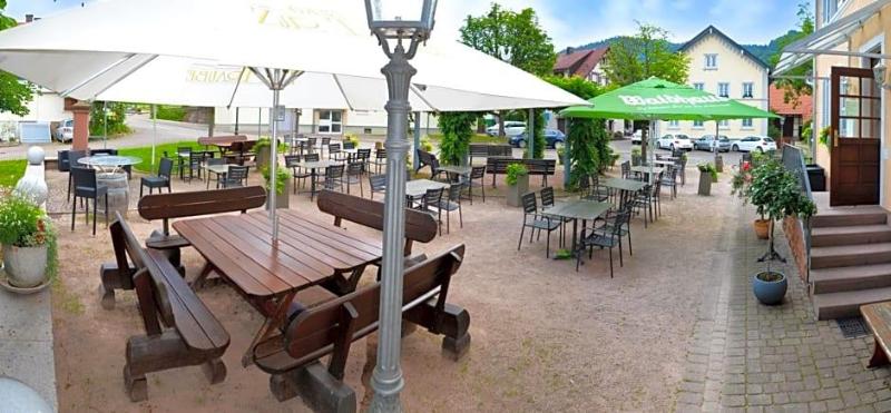 Gasthof Zur Traube image