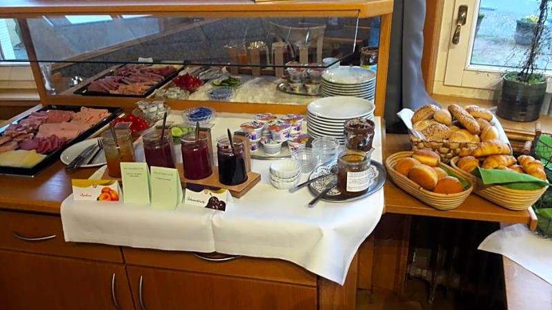 Gasthof Zur Traube image