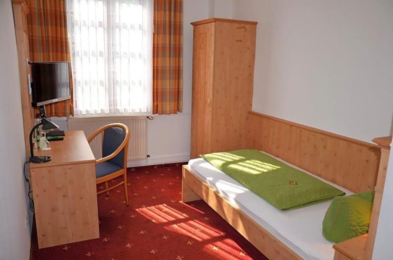 Gasthof Zur Traube image