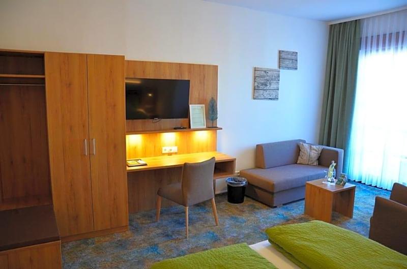 Gasthof Zur Traube image