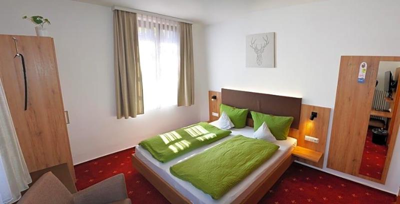 Gasthof Zur Traube image