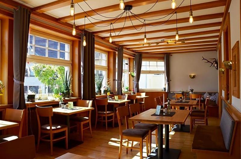 Gasthof Zur Traube image
