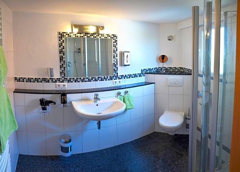 Gasthof Zur Traube image