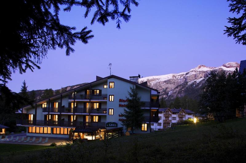 Hotel Alaska image