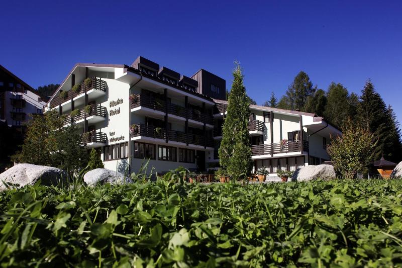 Hotel Alaska image