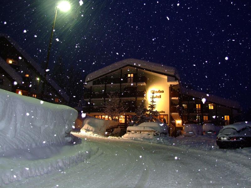 Hotel Alaska image