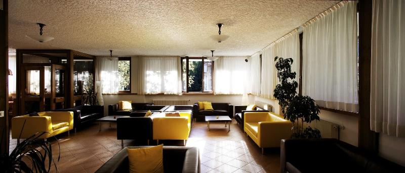 Hotel Alaska image