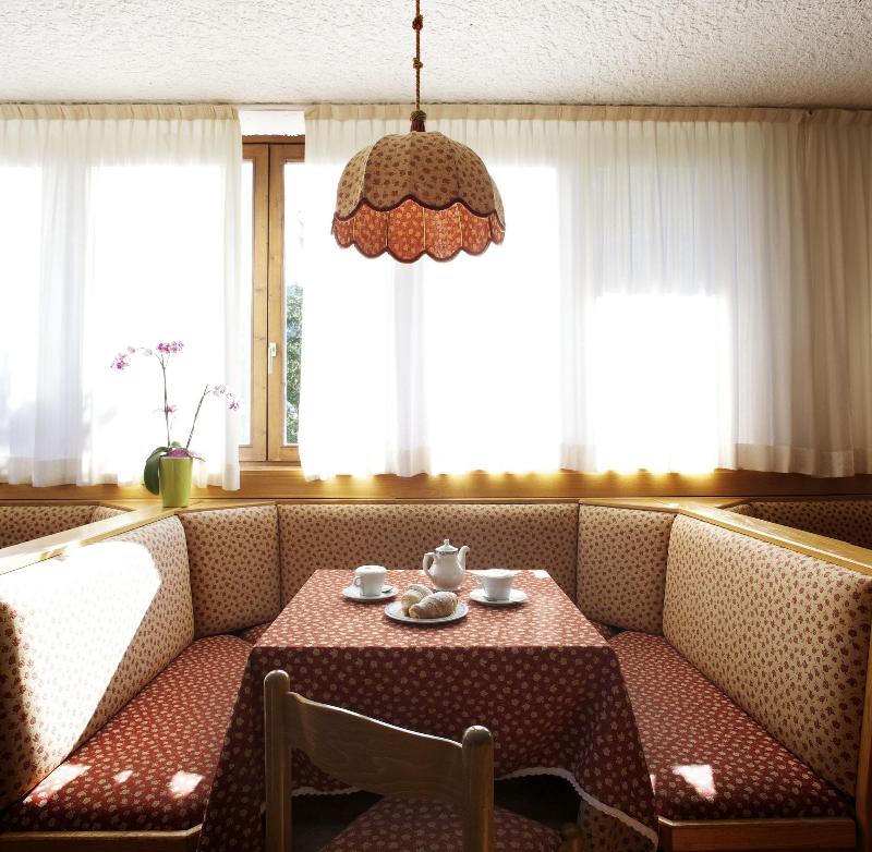Hotel Alaska image