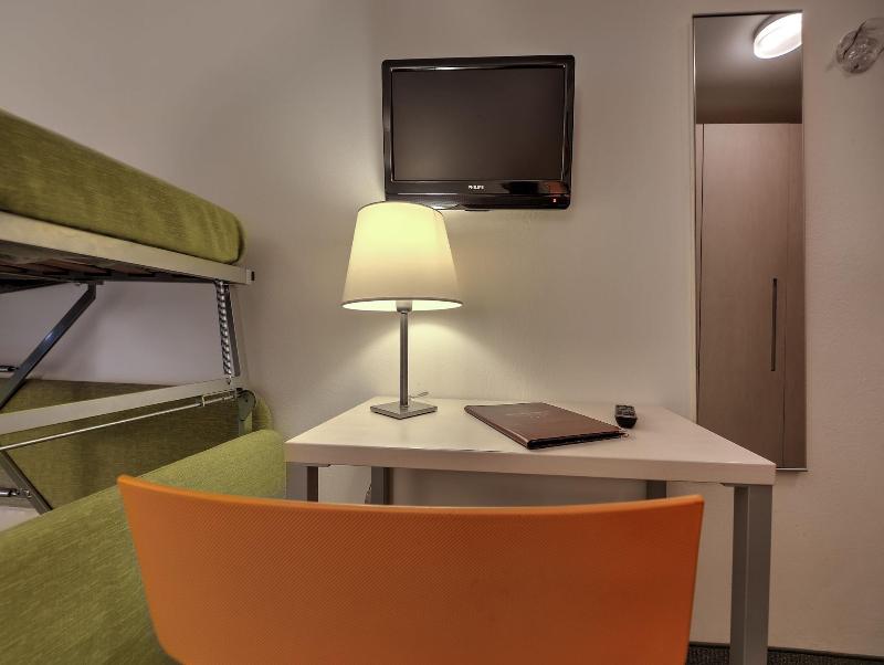 Hotel Alaska image
