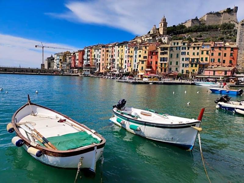 Hotel Le Grazie image