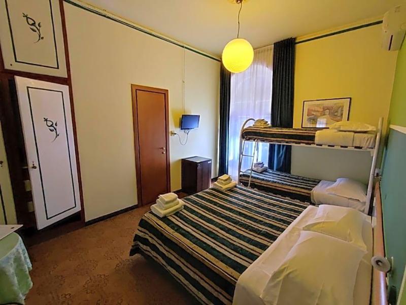 Hotel Le Grazie image