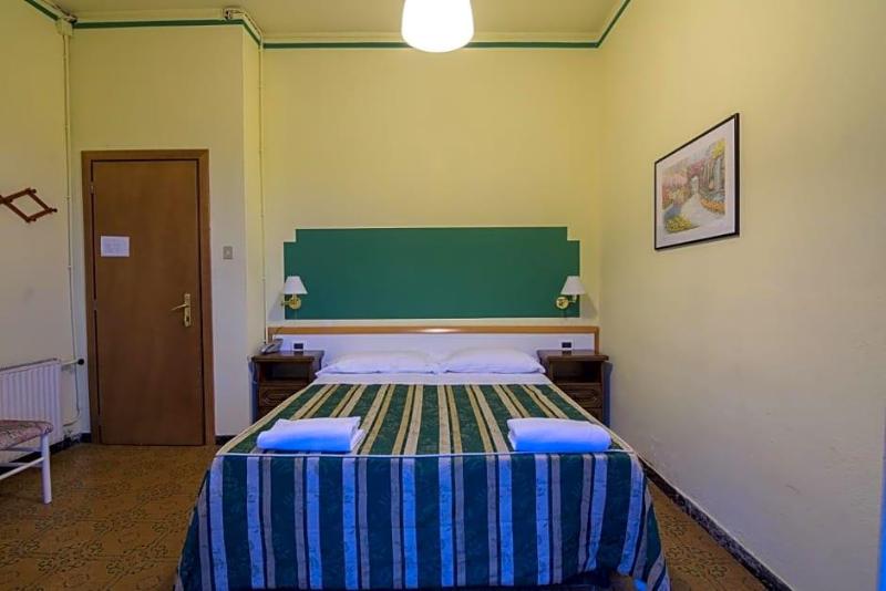 Hotel Le Grazie image