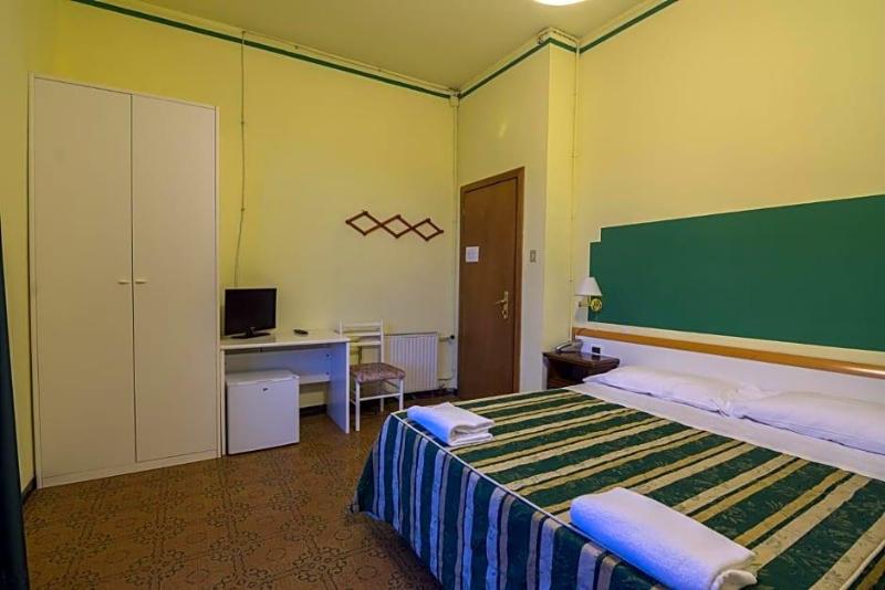 Hotel Le Grazie image