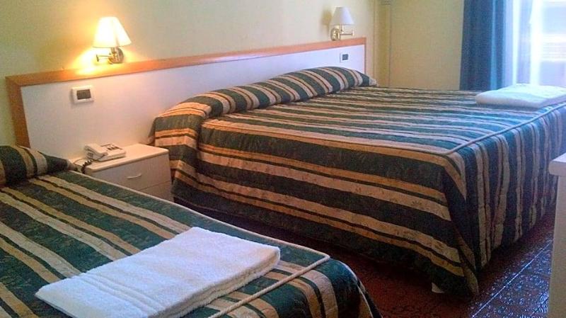 Hotel Le Grazie image