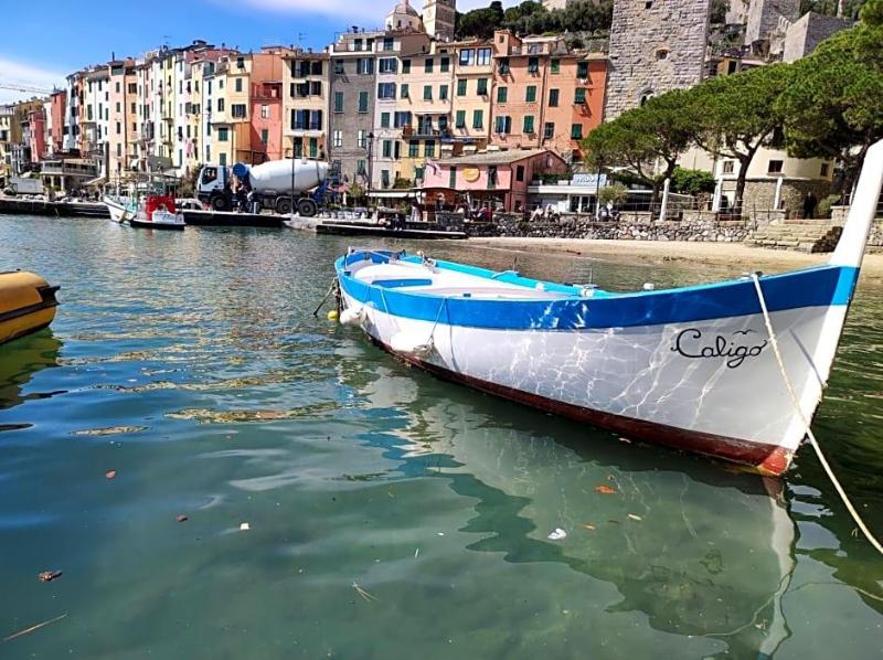 Hotel Le Grazie image