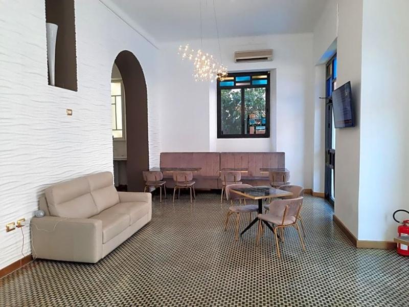 Hotel Le Grazie image