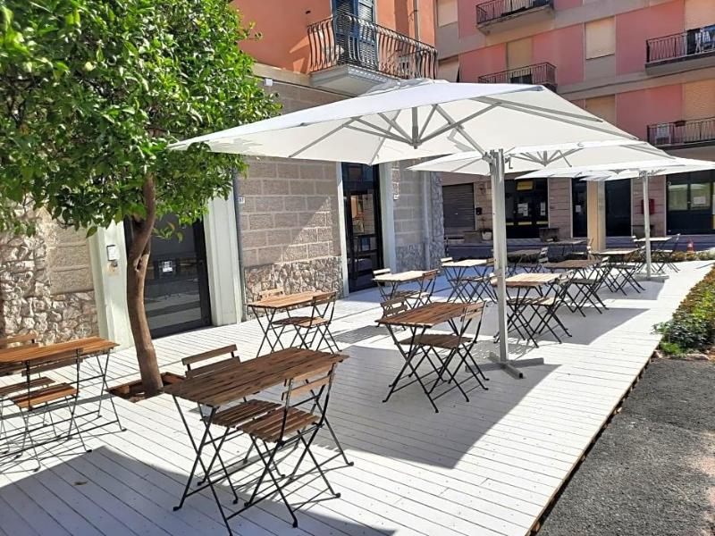 Hotel Le Grazie image