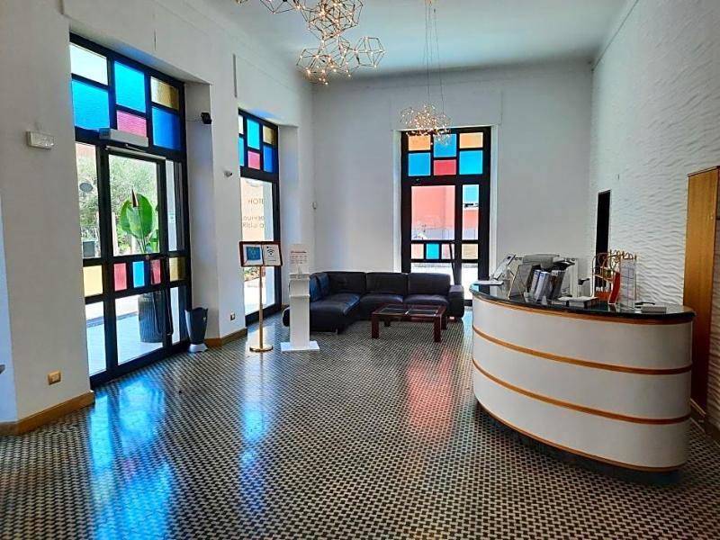 Hotel Le Grazie image