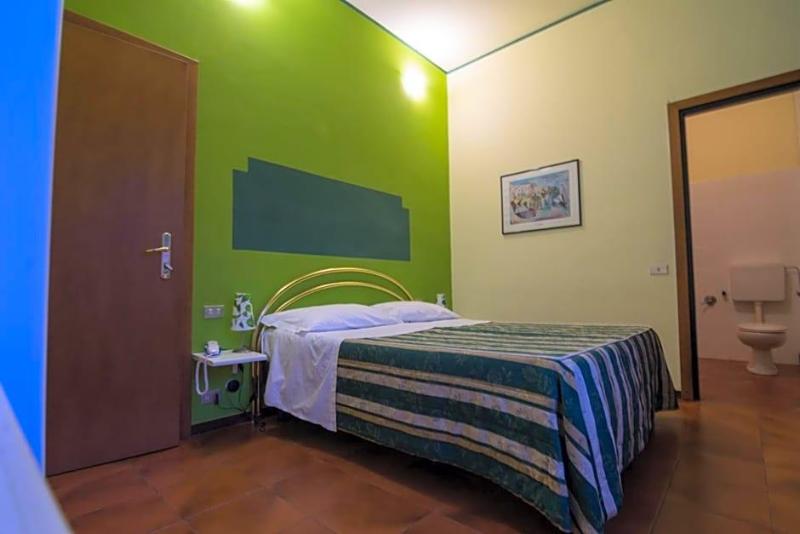 Hotel Le Grazie image