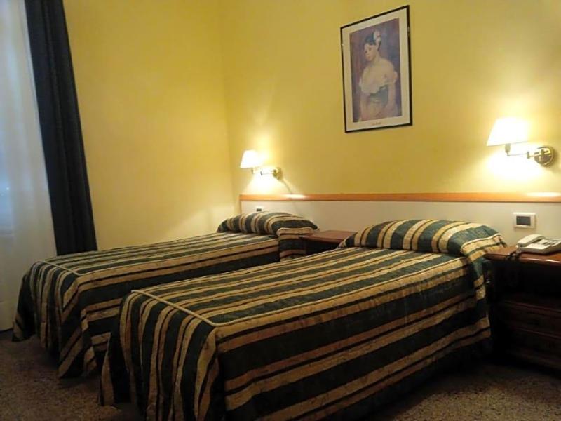 Hotel Le Grazie image