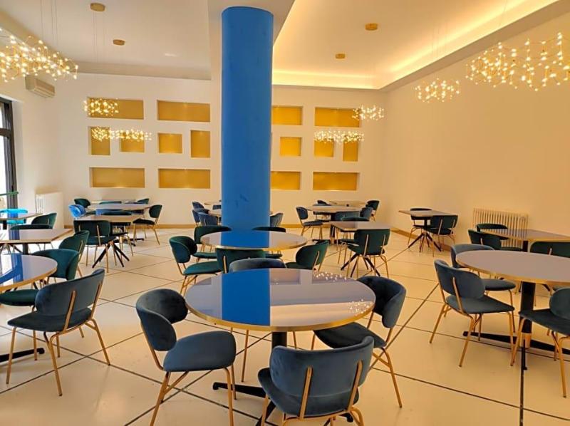 Hotel Le Grazie image