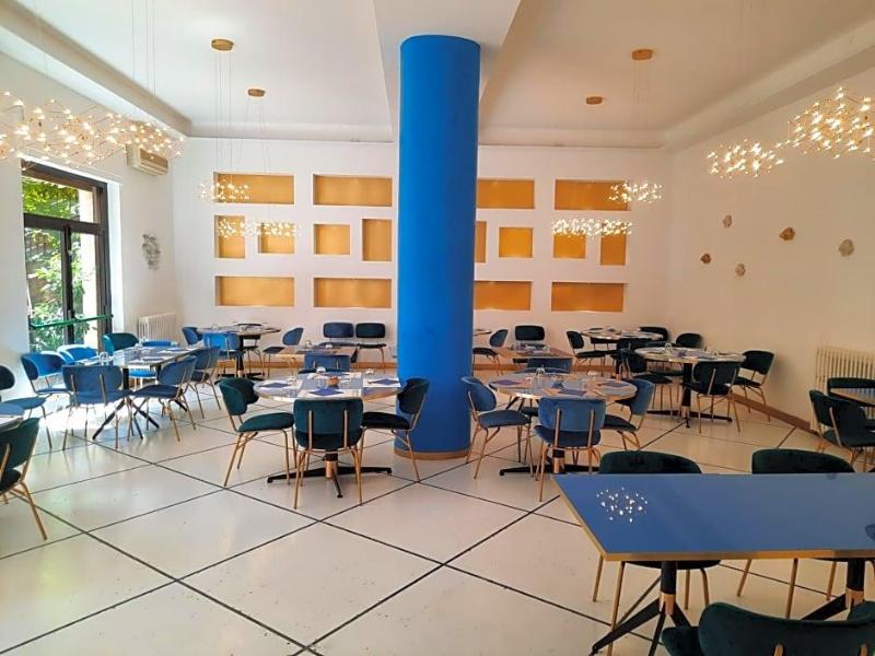 Hotel Le Grazie image