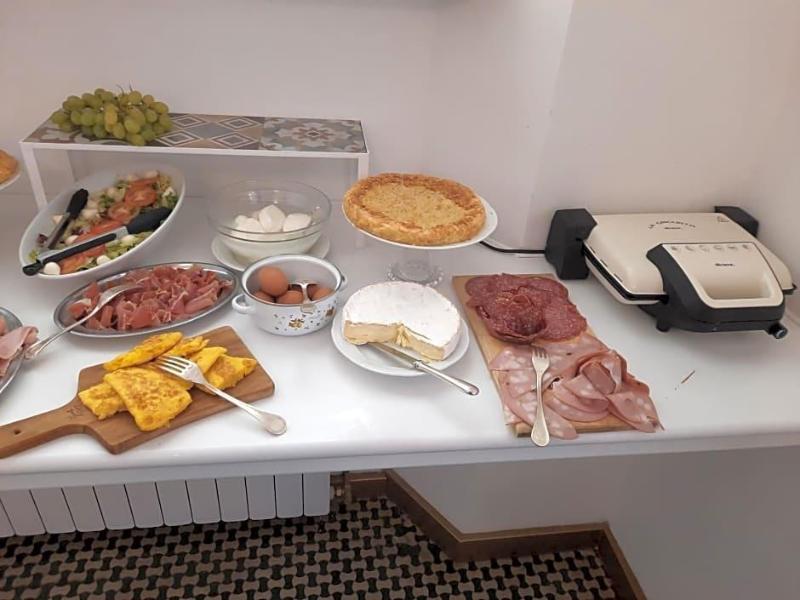 Hotel Le Grazie image