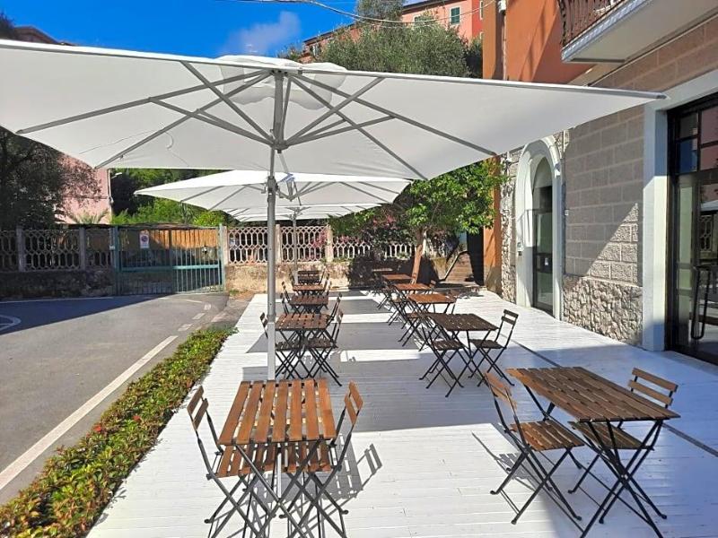 Hotel Le Grazie image