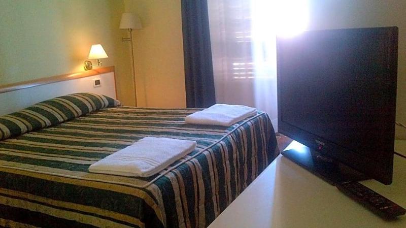 Hotel Le Grazie image