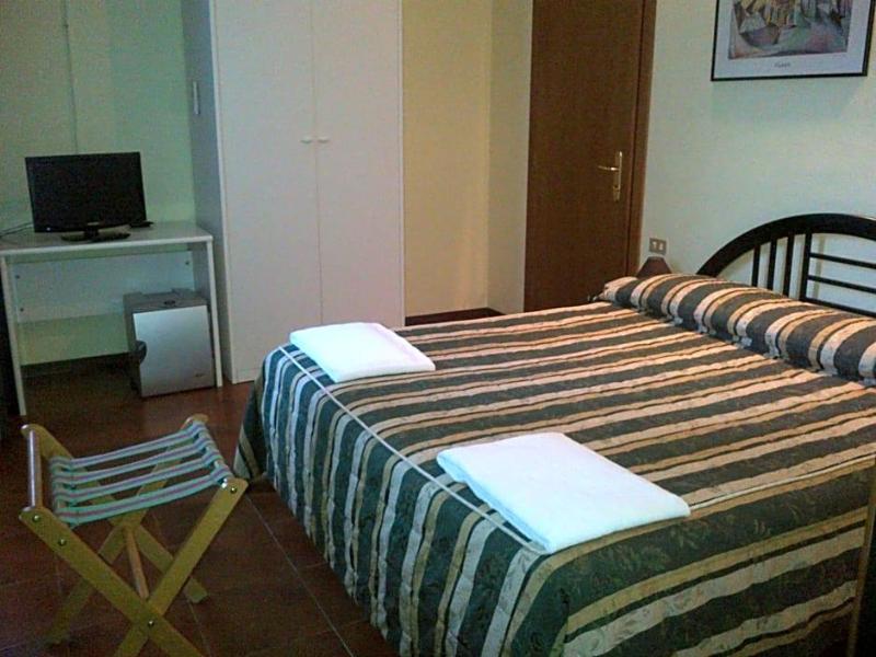 Hotel Le Grazie image