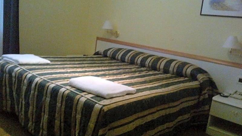 Hotel Le Grazie image