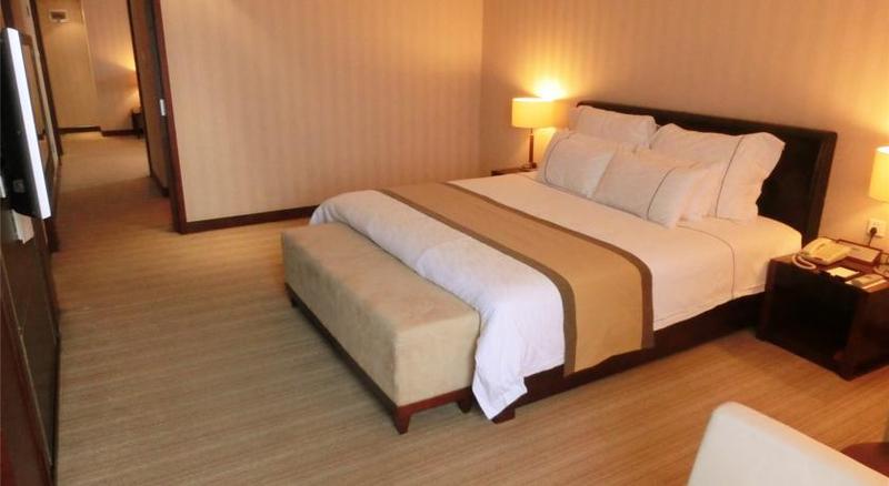 Baiyun International Convention Center  image