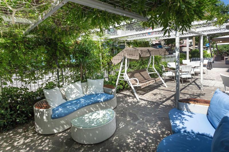 Hotel Vela D'oro image
