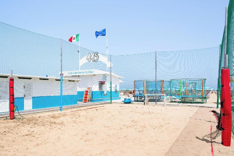 Hotel Vela D'oro image