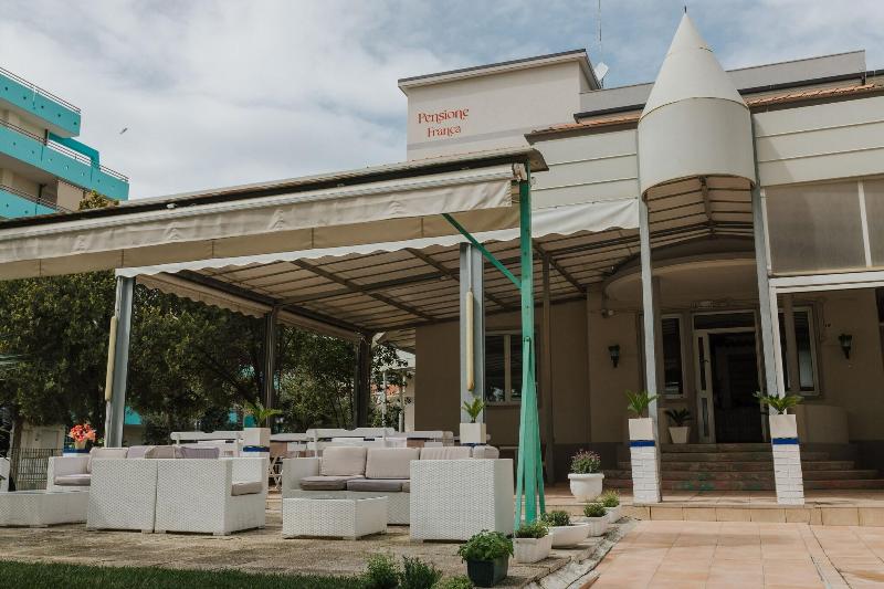 Hotel Villa Franca image
