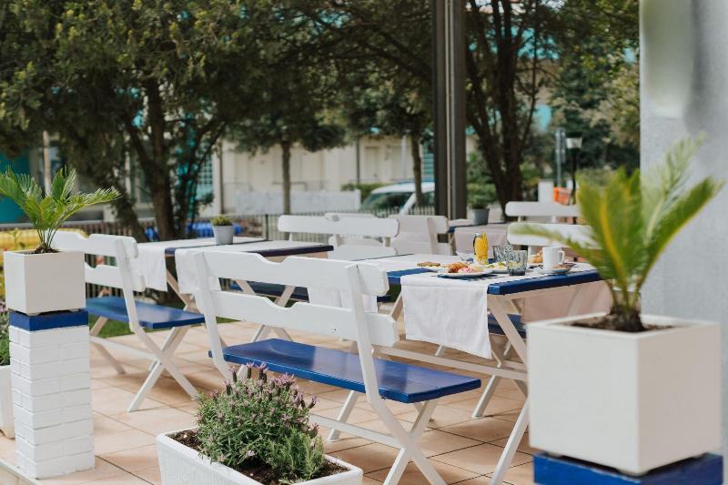 Hotel Villa Franca image