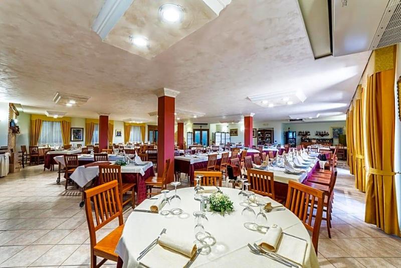 Hotel Il Melograno image