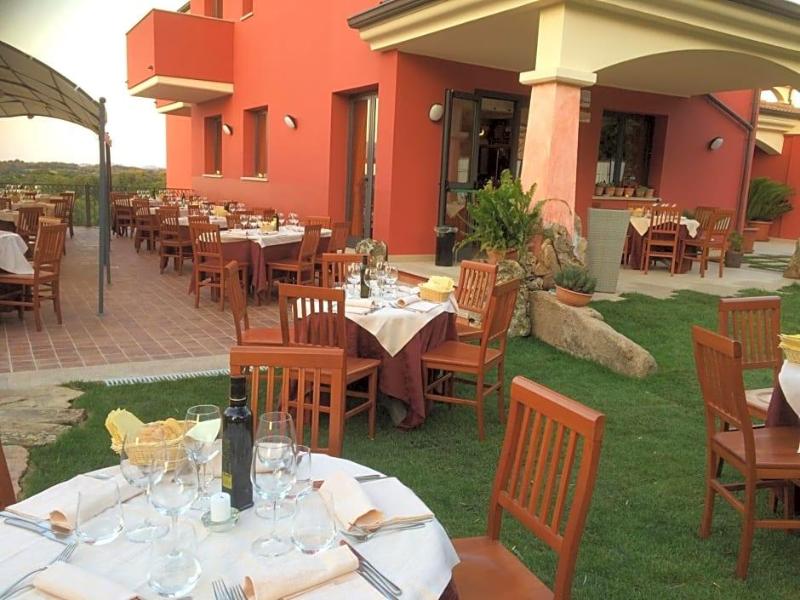 Hotel Il Melograno image