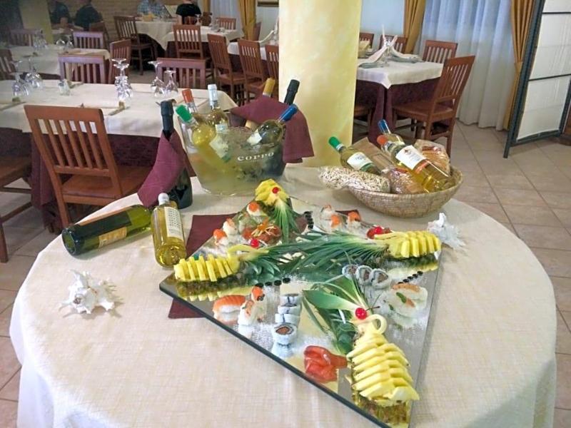 Hotel Il Melograno image