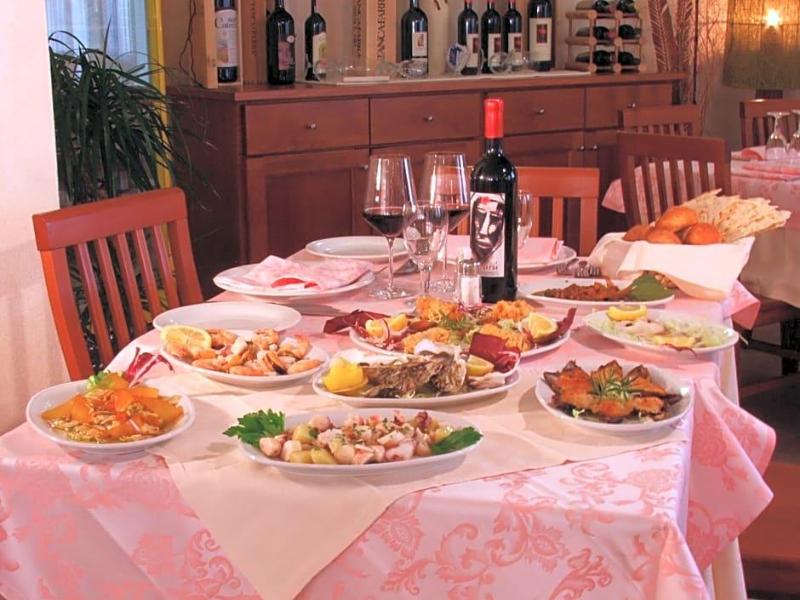 Hotel Il Melograno image