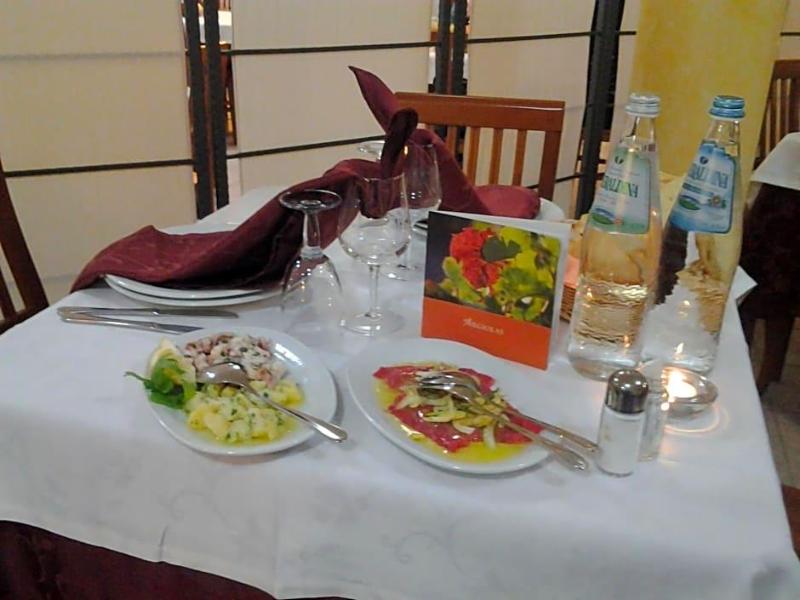 Hotel Il Melograno image