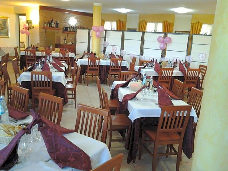 Hotel Il Melograno image