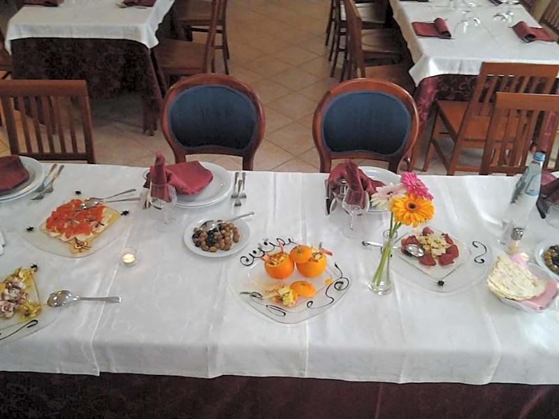 Hotel Il Melograno image